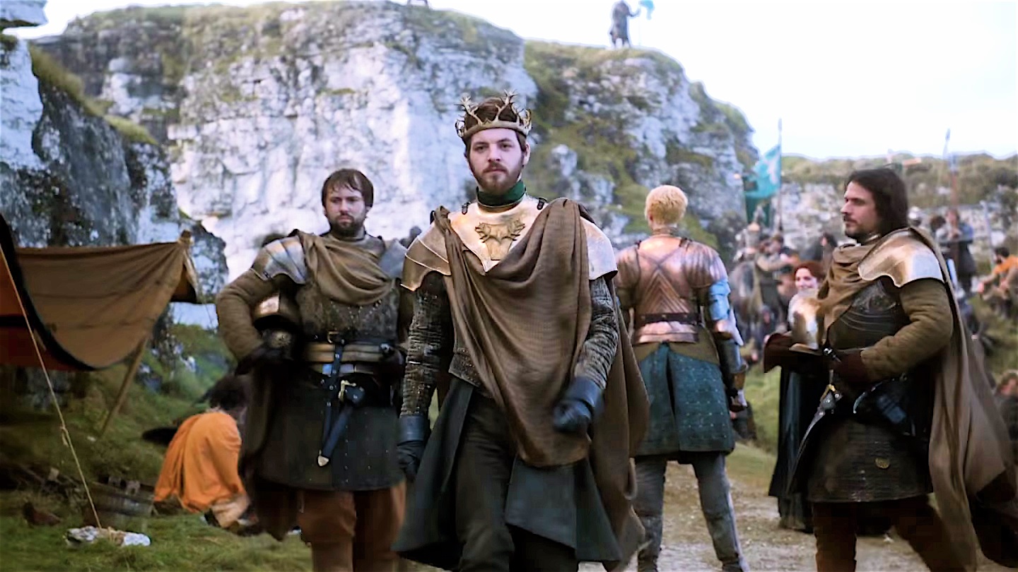 Image Renly