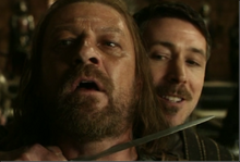 Эддард Старк и Петир Бейлиш 1x07.png