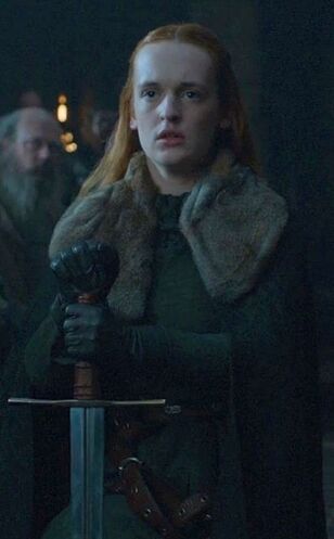 Alys Karstark | Game of Thrones Wiki | FANDOM powered by Wikia