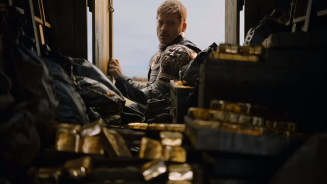 File:704 Jaime Lannister Highgarden Spoils of War.jpg