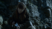 Ygrittemakearrows.png