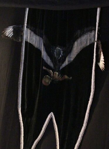 File:Blackmont heraldry GOT exhibition.jpg