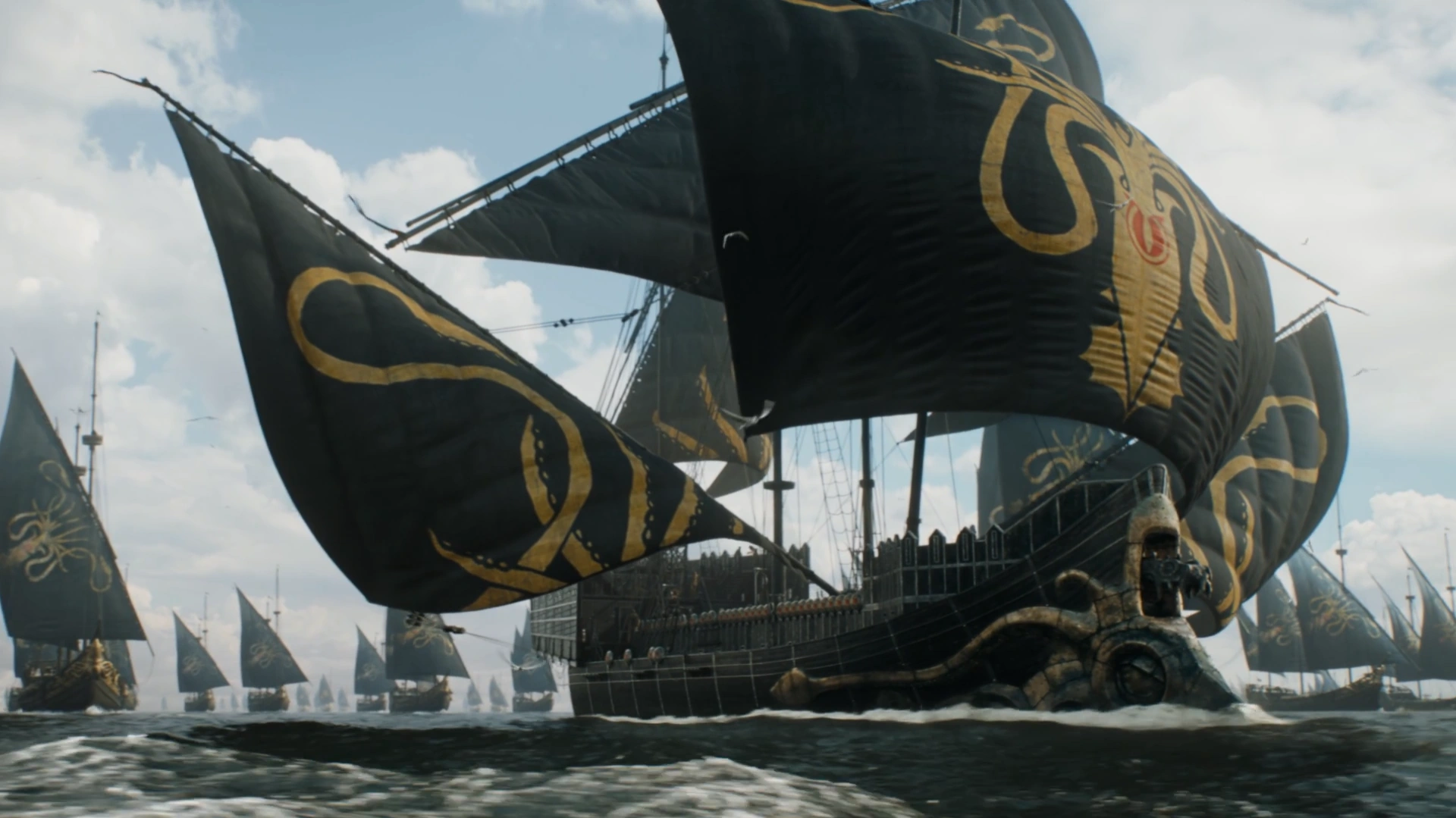Silence  Game of Thrones Wiki  FANDOM powered by Wikia