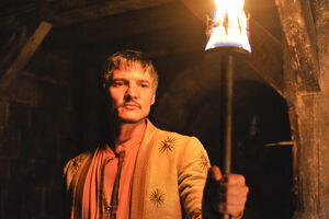407 Oberyn