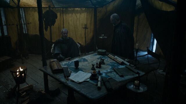 File:Stannis sends Davos back to Castle Black.jpg