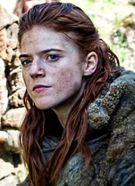 Ygritte - Game of Thrones Wiki - Wikia