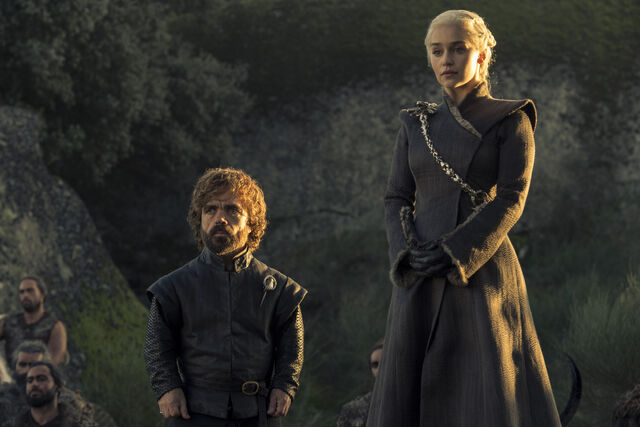 File:Dany and Tyrion Eastwatch.jpg