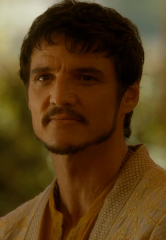 File:Oberyn-Martell-Profile-HD.png