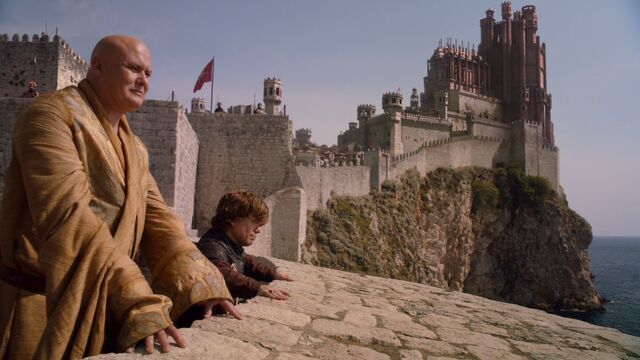 File:Tyrion and Varys.jpg