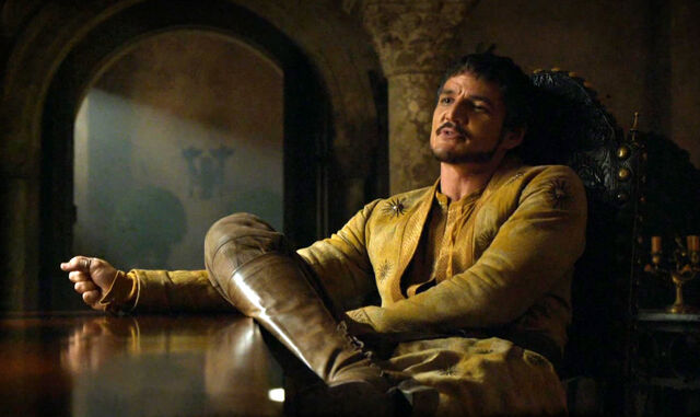 File:Oberyn - The Laws of Gods and Men.jpg