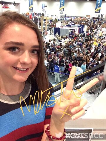 Файл:SDCC 2015 Мэйси.jpg