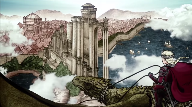 File:Rhaenyra flying over King's Landing.png