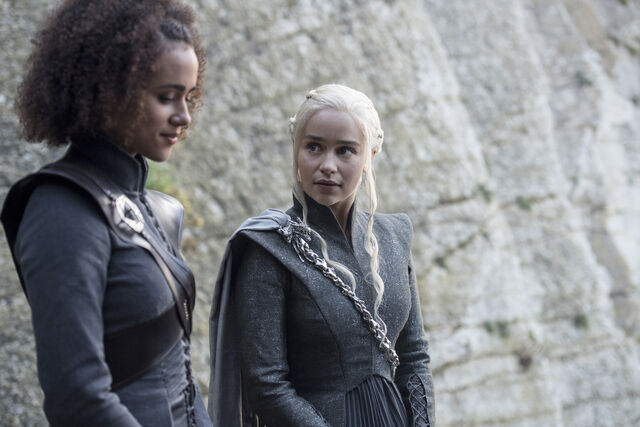 File:Daenerys-Missandei-Spoils-of-War-2.jpg