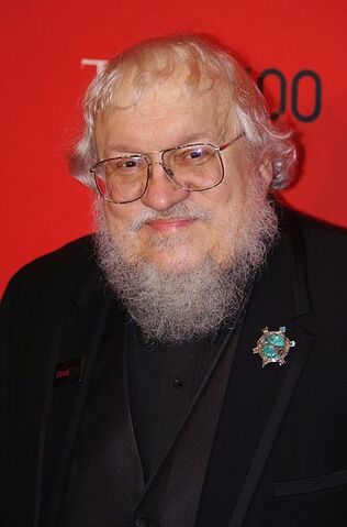Datei:George R R Martin 2011 Shankbone.jpg