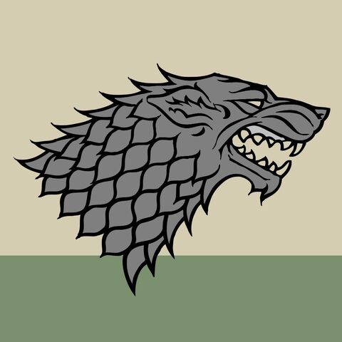 Vaizdas:Stark sigil.jpg