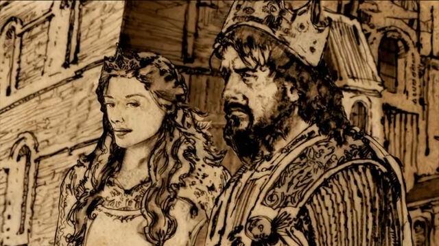 File:Robert Cersei wedding.jpg