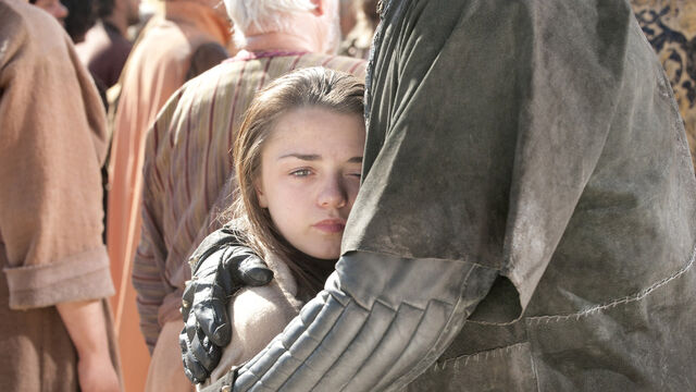 File:Arya Stark 1x09.jpg