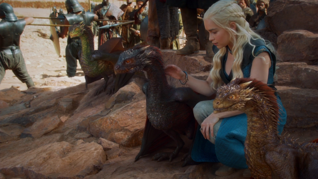 File:Dragons at Yunkai.png