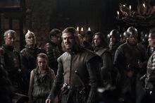 Эддард Старк и Арья 1x02.jpg