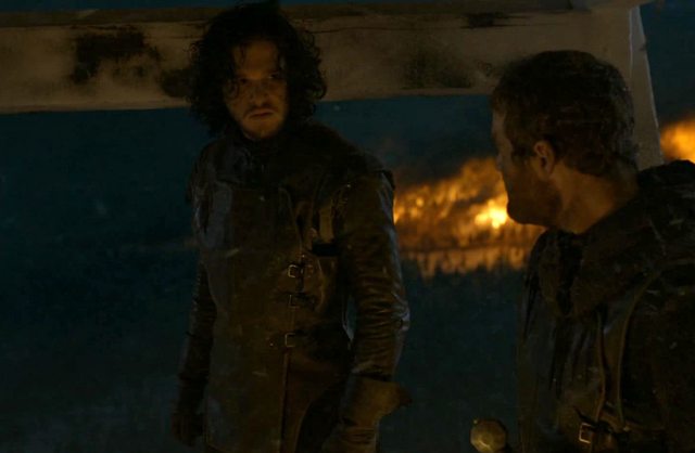 File:S04E09 - Jon & Grenn (On the Wall).png