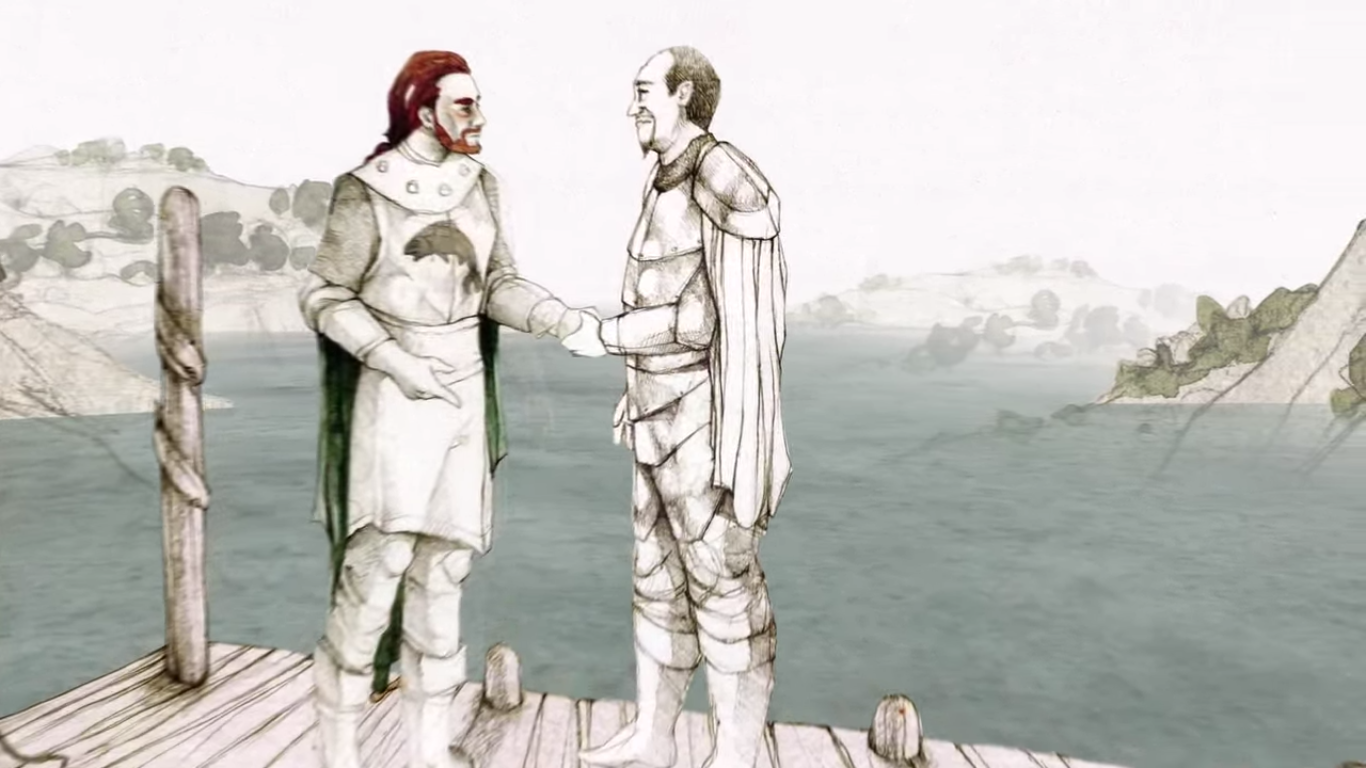 game of thrones season 6 history and lore game of thrones season 6 history and lore