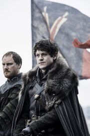 Рамси Болтон 6x09 2
