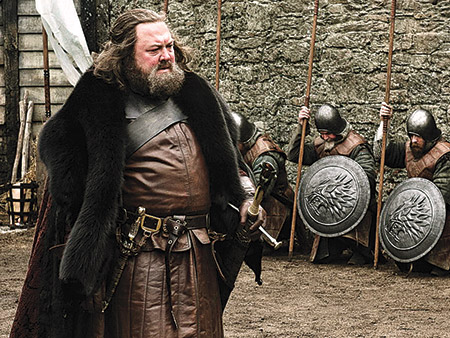 robert baratheon