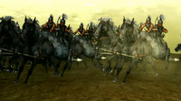 Histories&Lore Chariots