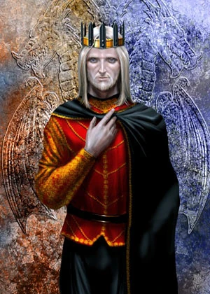 Jaehaerys II. Targaryen  Game of Thrones Wiki  FANDOM 