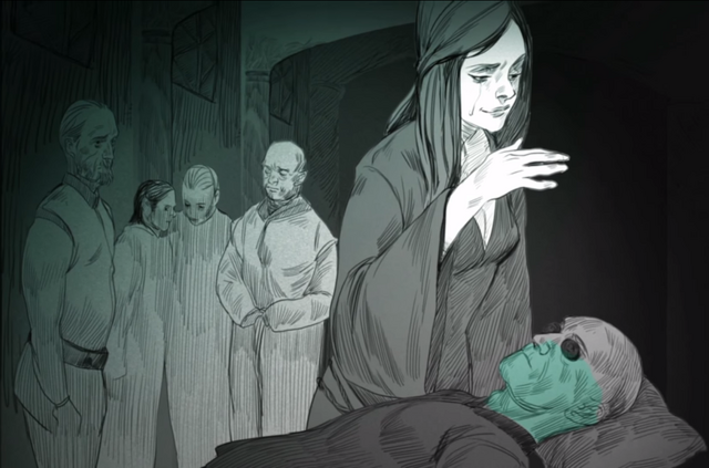 File:Jon Arryn poisoned.png