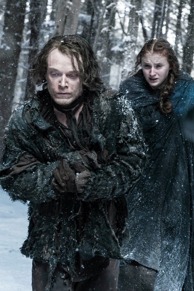 Theon Graufreud Theon Graufreud