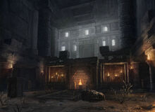 Blackgard ancestral