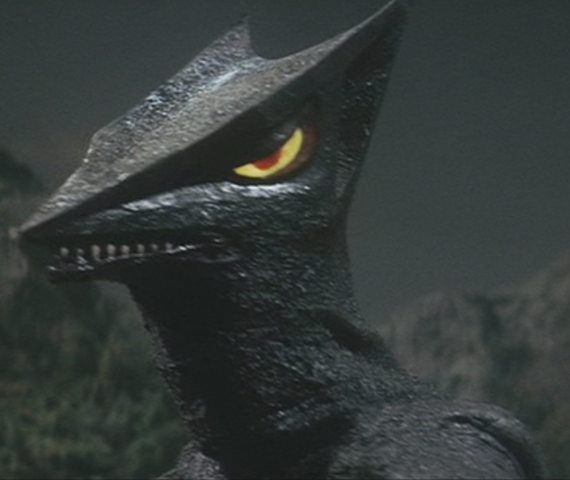 File:Gamera - 3 - vs Gyaos - 5 - Oh God, not Gamera.png