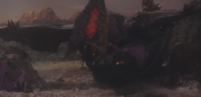 File:Gamera - 3 - vs Gyaos - 35 - Gamera puts Gyaos up against the sun.png