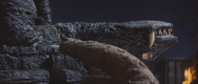 File:Gamera - 5 - vs Jiger - 33 - Poor Gamera.png