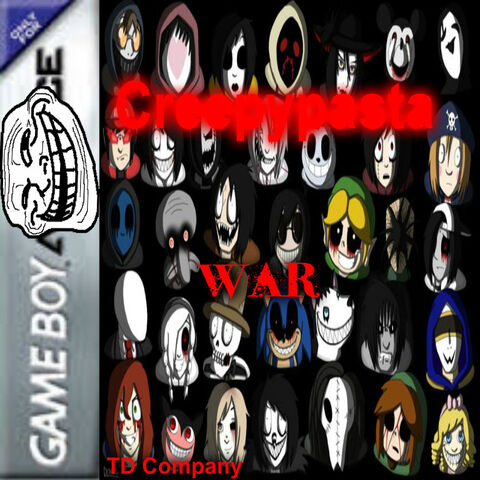 Archivo:Creepypasta War de TD company.jpg