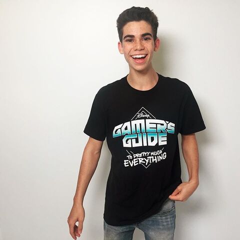File:Cameron Boyce (Gamer's Guide To Pretty Much Everything).jpg
