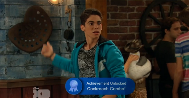 File:Season 1, Episode 10 - Cockroach Combo! achievement.png