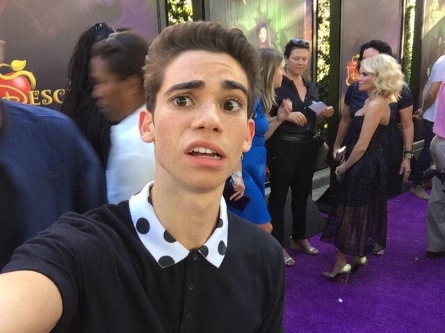 File:Cameron Boyce Descendants.jpg