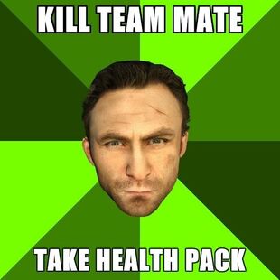 Gaming Troller