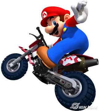 Standard Bike image
