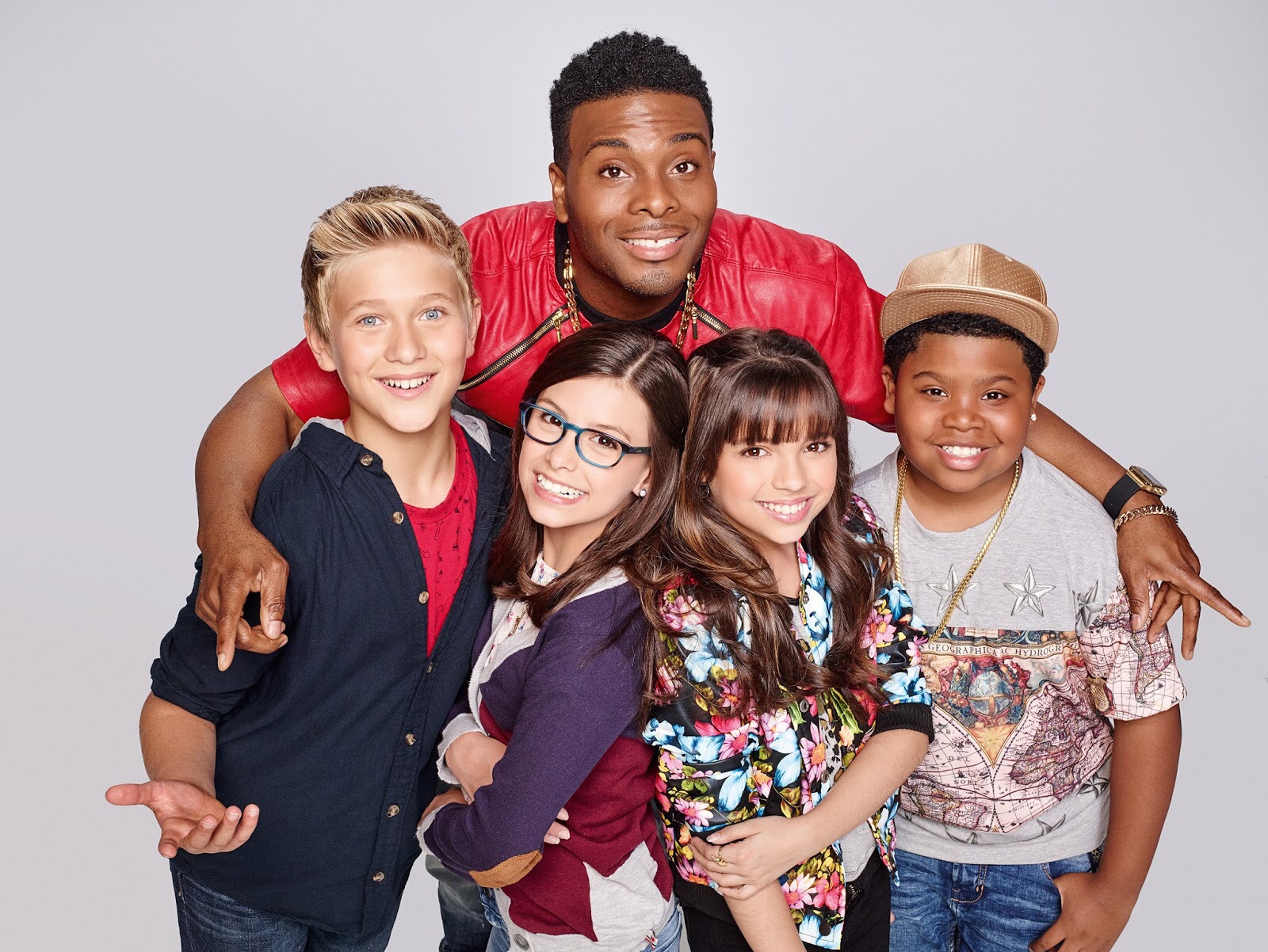 Image Shakers.jpg Game Shakers Wiki FANDOM powered by Wikia