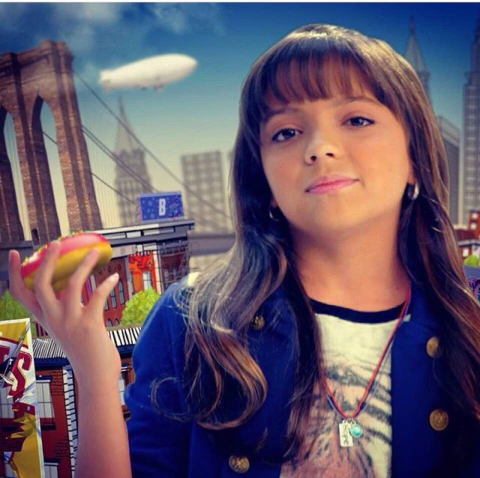 Image Boss Babe.jpg Game Shakers Wiki FANDOM powered by Wikia