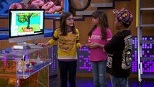 MeGo The Robot Game