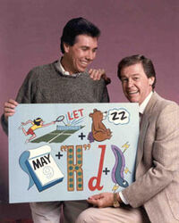 Steve&Bob