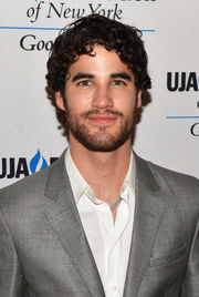 DarrenCriss cr SlavenVlasic 2013