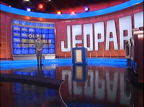 jeopardy