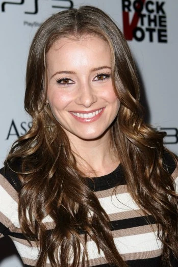 Candace Bailey | Game Shows Wiki | FANDOM powered by Wikia