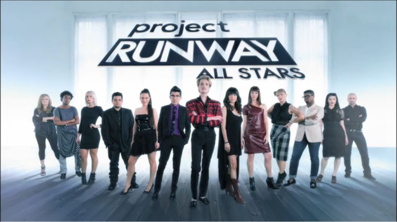 Project Runway AllStars Game Shows Wiki FANDOM powered by Wikia