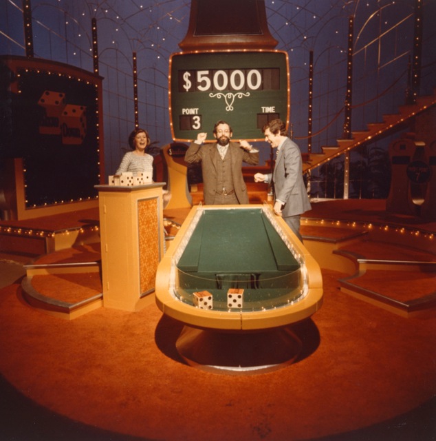 The Big Showdown | Game Shows Wiki | FANDOM powered by Wikia